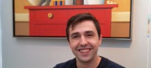 Thibault Talks: Blake Ward Thibault Talks: Blake Ward