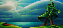 Dana Irving Time-lapse video Dana Irving Time-lapse video