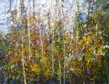 Judy Cheng   new works    (Vancouver)<p>Sept 8-27, 2012</p>