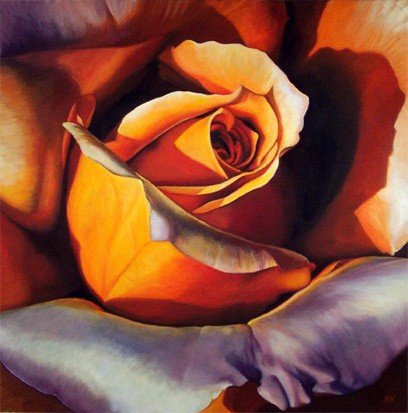 Madeleine Wood Julia's Rose