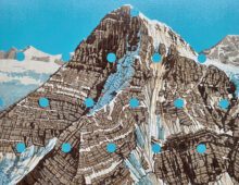 David Pirrie, New Works