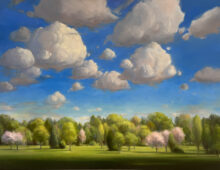 Aldyne Myara, New Works