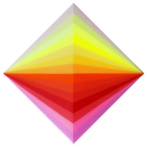 Kristofir Dean Mini Refraction 68