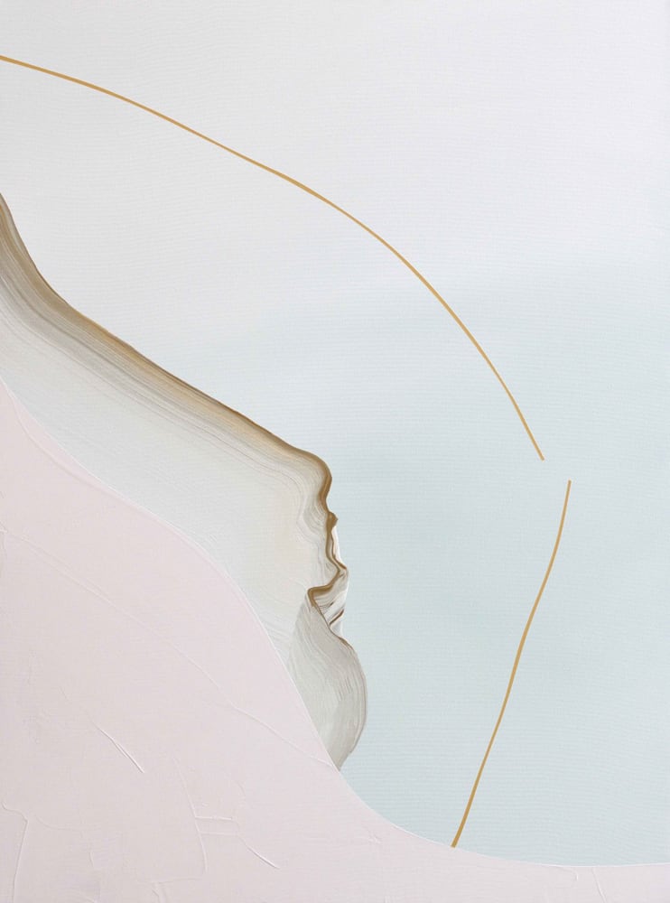 Amy Stewart Drifting and Dreaming
