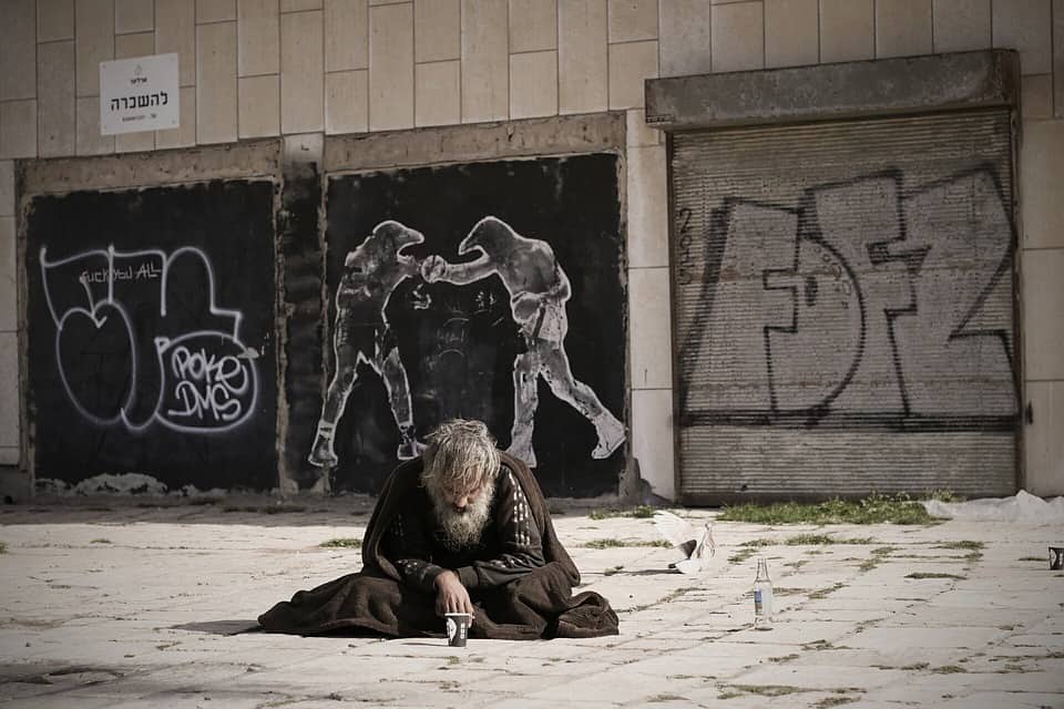 street-art-homeless