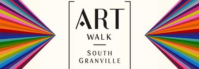 7th Annual South Granville ArtWalk 7th Annual South Granville ArtWalk