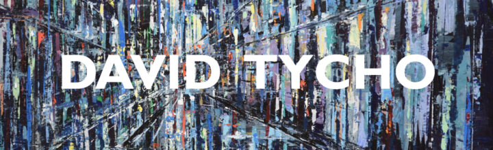 EXHIBITION 1010: David Tycho EXHIBITION 1010: David Tycho