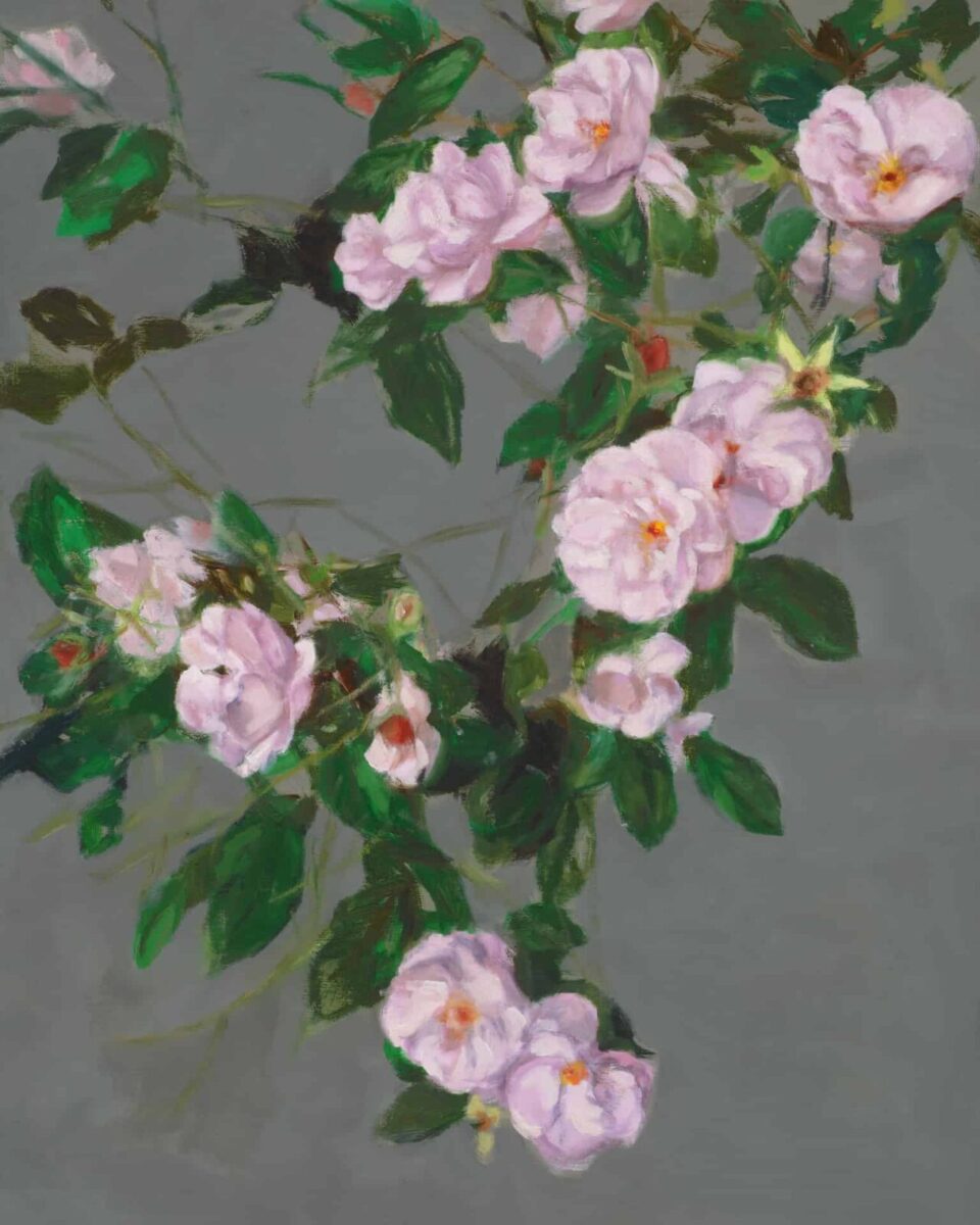 Eri Ishii Soft Roses