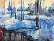 Julie Himel