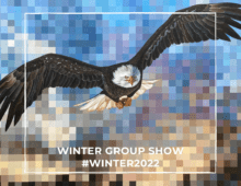 Winter Group Show: February 5 – March 31, 2022