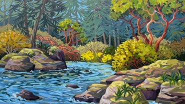 Greta Guzek A Slow Ripple Ian Tan Gallery