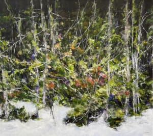 Why Gallery Representation Matters to Art Collectors