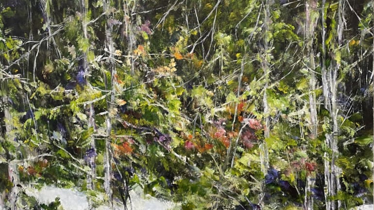 Why Gallery Representation Matters to Art Collectors