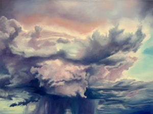 Chris Friesen From a Distance Everything is Prefect Ian Tan Gallery