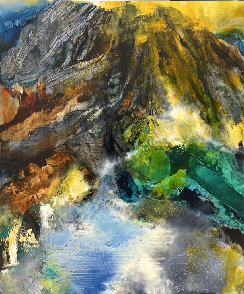 Kentree Speirs In My Absence Ian Tan Gallery