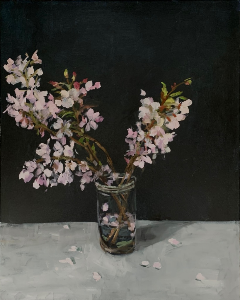 Eri Ishii Sakura Ian Tan Gallery