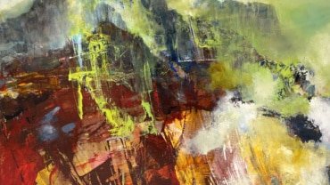 Kentree Speirs Someday The Sun Will Shine Ian Tan Gallery