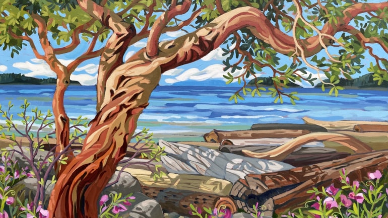 Greta Guzek Sweet Sensation Ian Tan Gallery