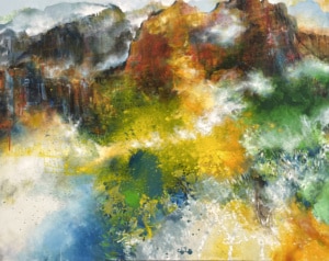 Kentree Speirs Why Do We Trust Our Thoughts Ian Tan Gallery