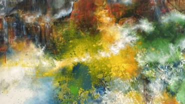 Kentree Speirs Why Do We Trust Our Thoughts Ian Tan Gallery