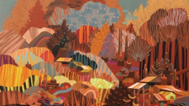 Meghan Hildebrand Harbinger Ian Tan Gallery