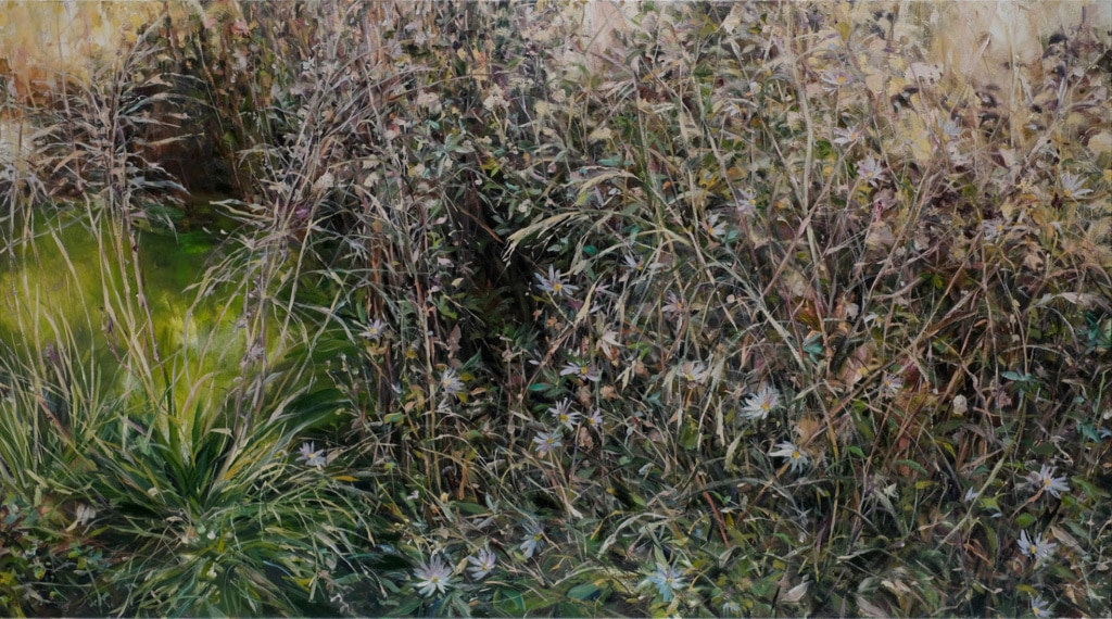 Krista Johnson Between Seasons Ian Tan Gallery