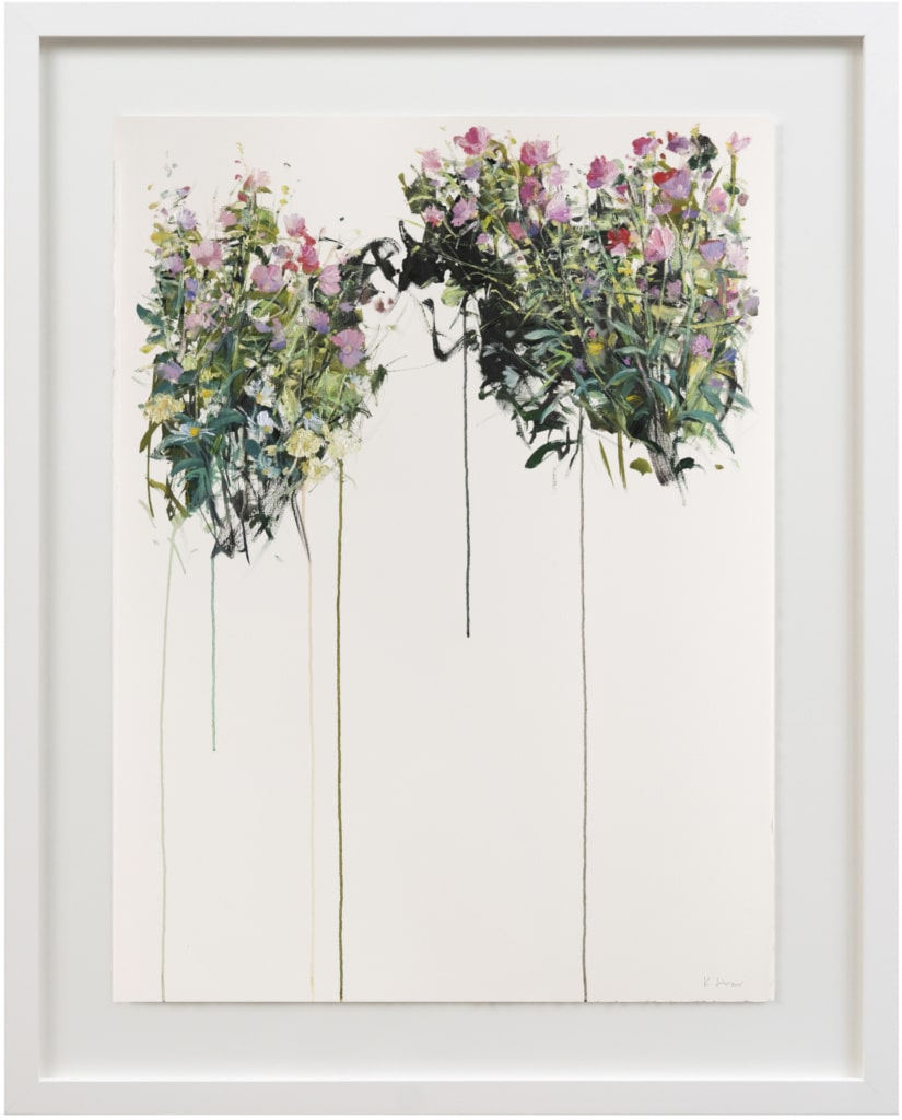 Krista Johnson Garden U Cut Yarrow Ian Tan Gallery