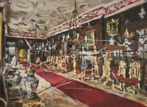 art gallery in Vancouver