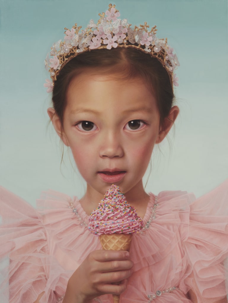 The Princess Treat Ian Tan Gallery