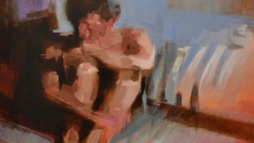 Building a Collection With Guidance From Art Experts