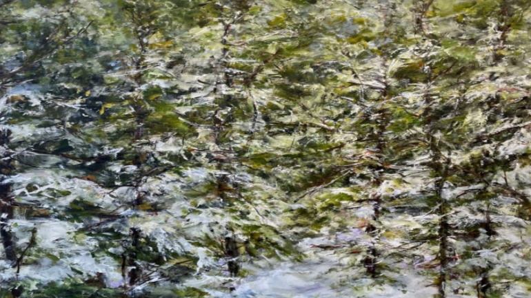 Art Collectors Vancouver: Exclusive Contemporary Pieces