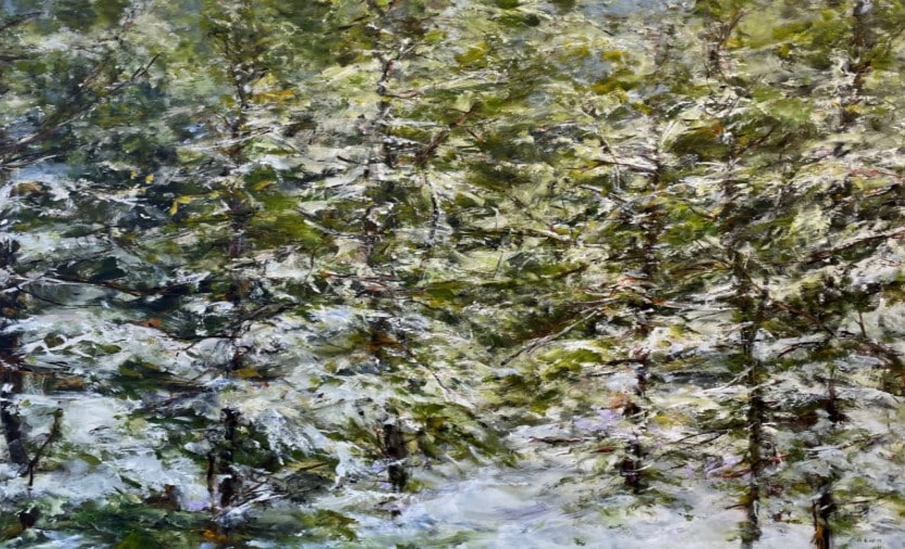 Art Collectors Vancouver: Exclusive Contemporary Pieces