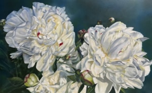 Tatiana Anisimova Bloom In Zenith Ian Tan Gallery