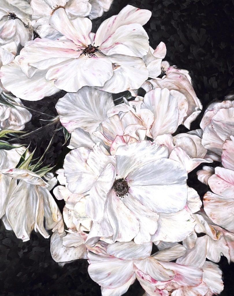 Tatiana Anisimova Pause Ian Tan Gallery