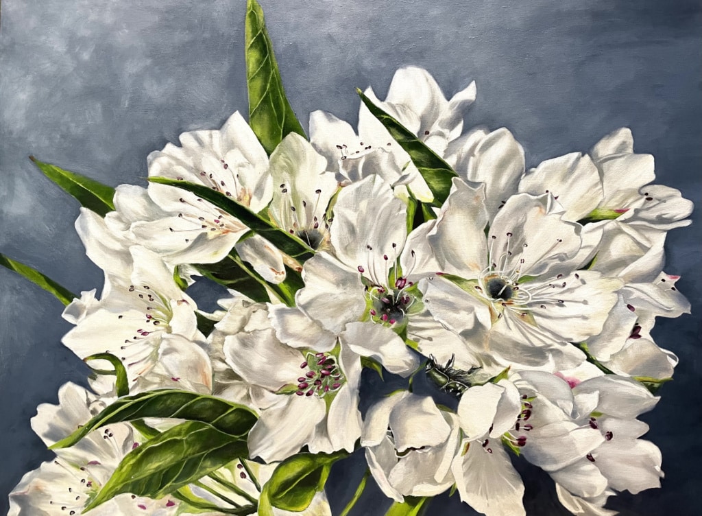 Tatiana Anisimova Primavera Ian Tan Gallery