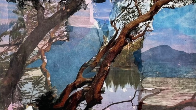 Karen Yurkovich Arbutus Ian Tan Gallery