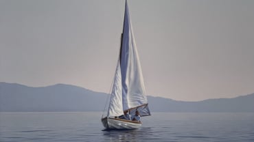 Carol Haigh Becalmed Ian Tan Gallery