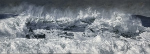 Gary Aylward Storm Surge Ian Tan Gallery