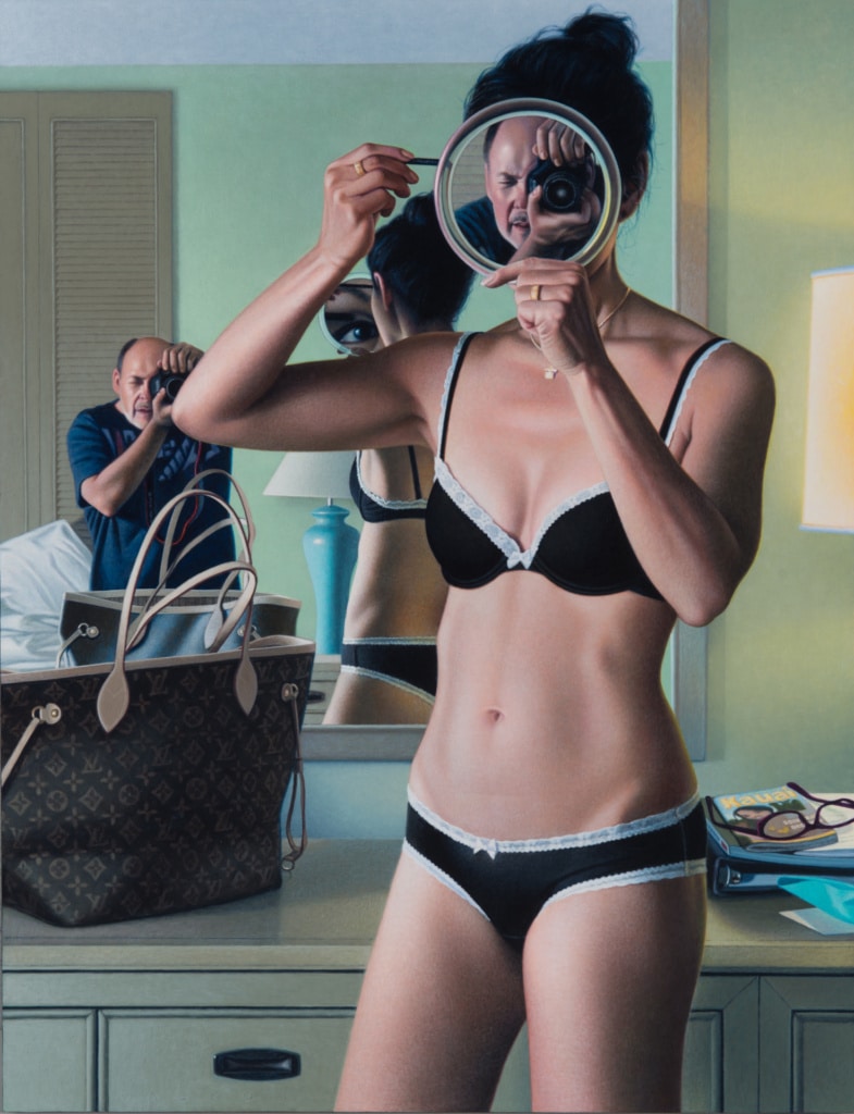 Andrew Valko Shutterbug Ian Tan Gallery