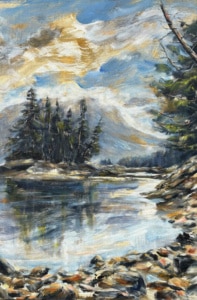 Tiffany Blaise The True Wilds Ian Tan Gallery