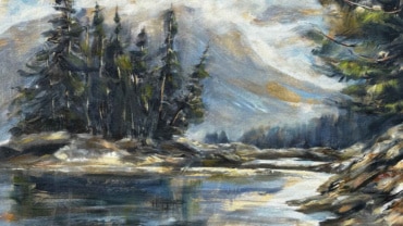 Tiffany Blaise The True Wilds Ian Tan Gallery