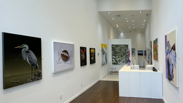 The Best Places to Buy Art: How to Find Authentic Canadian Art You’ll Love