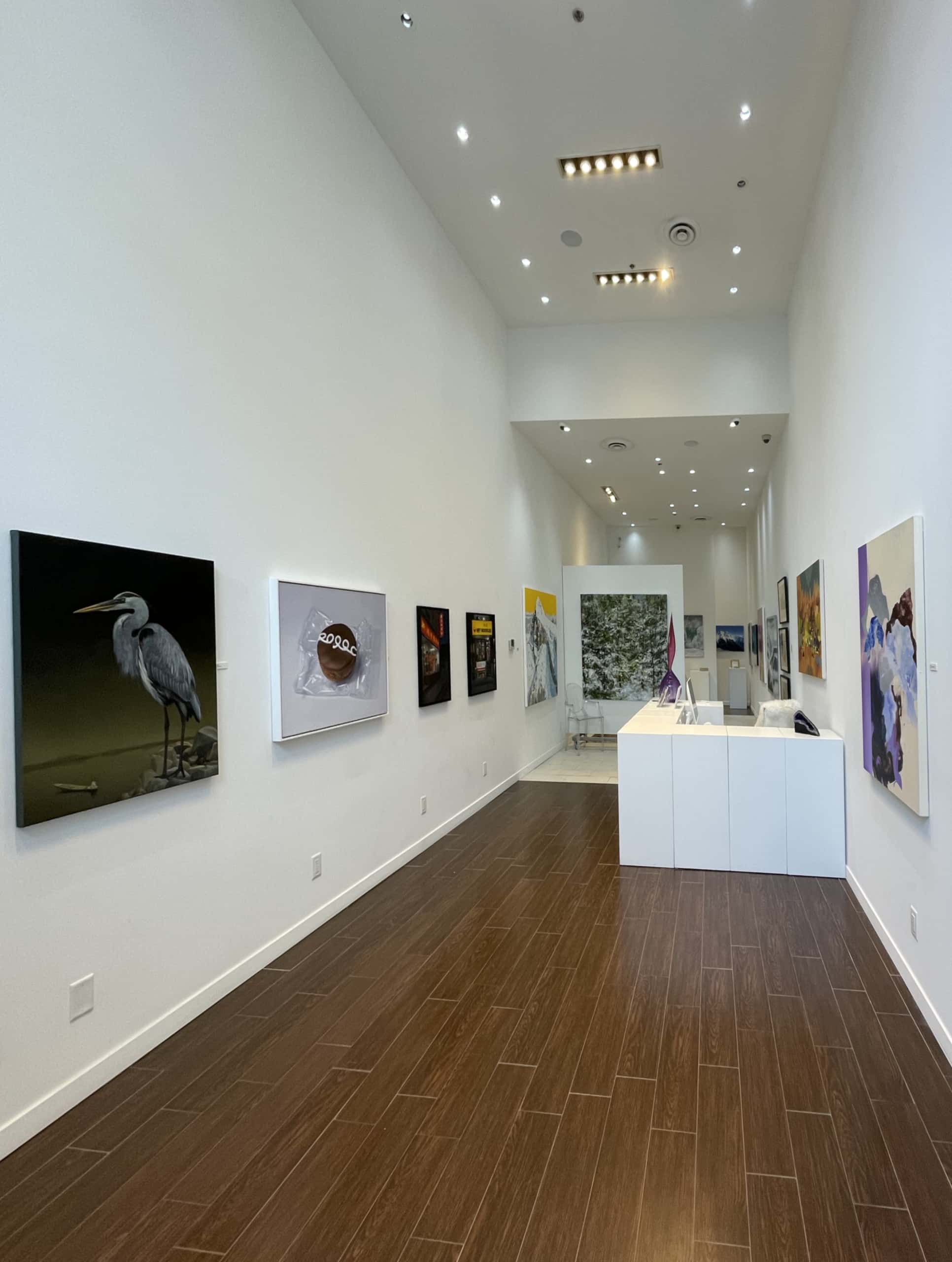 The Best Places to Buy Art: How to Find Authentic Canadian Art You’ll Love