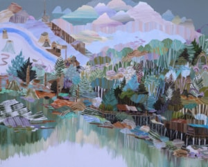 Meghan Hildebrand One More Round Ian Tan Gallery