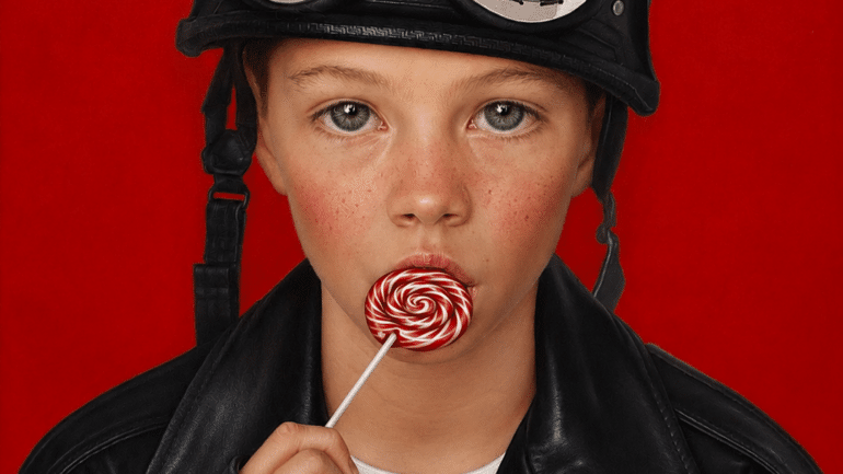 Chanel Cha Biker Boy Ian Tan Gallery