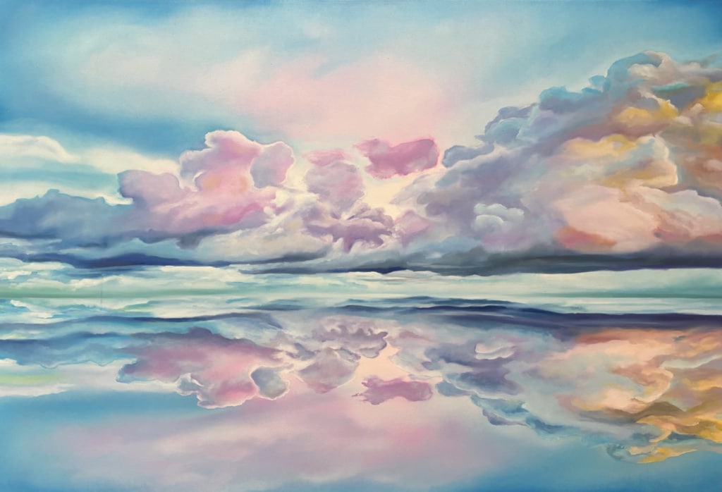 Christopher Friesen Daydreamer Ian Tan Gallery